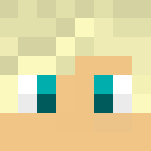 Hoodie :3 - Male Minecraft Skins - image 3