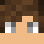 Pvp Erkek - Male Minecraft Skins - image 3