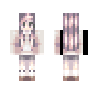 fanskin for bokui!!