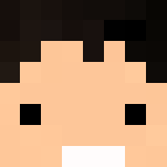 Red Sweater - Male Minecraft Skins - image 3