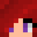 Christmas girl - Christmas Minecraft Skins - image 3