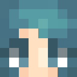 Skin trade w/ MindFul - Female Minecraft Skins - image 3