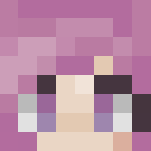 Skin and bones| (Oc) - Female Minecraft Skins - image 3