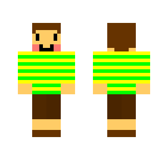 chara