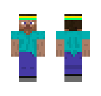 Stief_ - Male Minecraft Skins - image 2