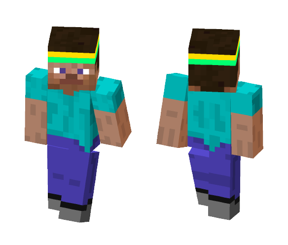 Stief_ - Male Minecraft Skins - image 1