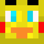 Toy Chica - Female Minecraft Skins - image 3