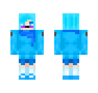 Vivi - Mystery skulls.
