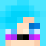 Download Free Vivi - Mystery skulls. Skin for Minecraft image 3 Vivi - Mystery skulls. - Female Minecraft Skins - image 3
