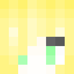 Blonde Girl~ - Female Minecraft Skins - image 3