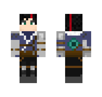 Avenger_Adventurer
