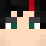 Avenger_Adventurer - Male Minecraft Skins - image 3