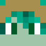 Avenger_Hunter (Better in Preview) - Male Minecraft Skins - image 3