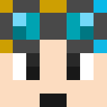 DanTDM Soldier - Male Minecraft Skins - image 3