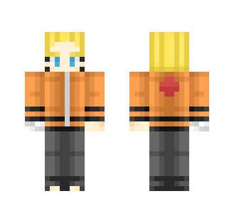 naruto hokage