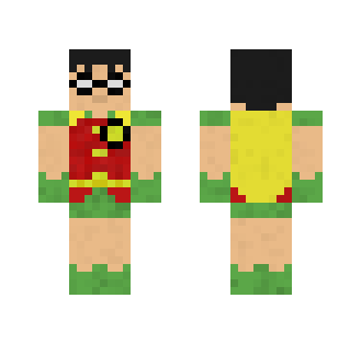 Robin (Jason Todd)