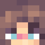 Honey // 500 subs! - Female Minecraft Skins - image 3