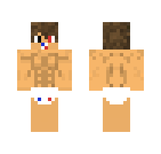 BABYBUFF