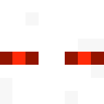 White enderman - Male Minecraft Skins - image 3