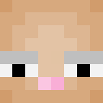 Burgerpants ~ Undertale - Male Minecraft Skins - image 3