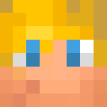 Jason Grace [Armored] - Male Minecraft Skins - image 3