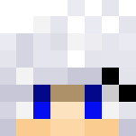 ~Gurl - Female Minecraft Skins - image 3