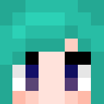Pikachu Girl X3 - Girl Minecraft Skins - image 3