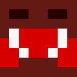 Download Free The Monster of the Wild Skin for Minecraft image 3 The Monster of the Wild - Male Minecraft Skins - image 3
