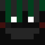 phantom puppet - Female Minecraft Skins - image 3