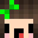Sweet Dj - Female Minecraft Skins - image 3