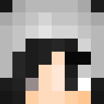 Wolf Girl - Girl Minecraft Skins - image 3