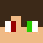 I Dont Know What IT Is - Male Minecraft Skins - image 3
