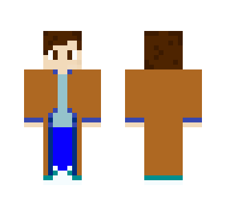 The 10th Doctor | Doctor Who