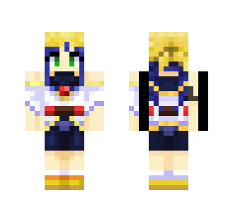 lime marionette J series