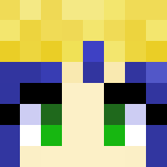lime marionette J series - Female Minecraft Skins - image 3