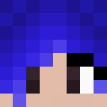 Just a normal girl? - Female Minecraft Skins - image 3