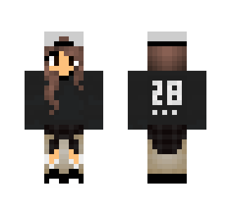 Another OC?
