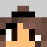 Another OC? - Female Minecraft Skins - image 3