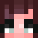 i dyed my hairrr - Female Minecraft Skins - image 3
