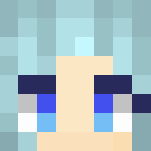 Neptune~Winds - Female Minecraft Skins - image 3
