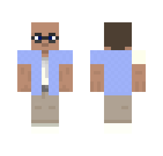 Brad