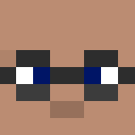 Brad - Male Minecraft Skins - image 3