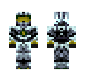 robot