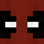 Deadpool - Deadpool Movie (2016) - Comics Minecraft Skins - image 3