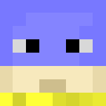 Grey Storm (Cox n Crendor) - Male Minecraft Skins - image 3