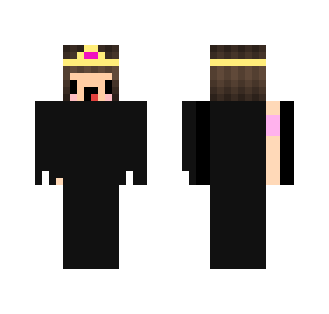 pj/cool skin