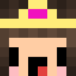Princess - Female Minecraft Skins - image 3