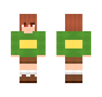 Chara (Undertale)