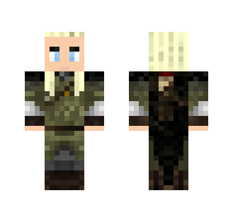 Legolas