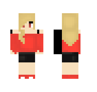 Random Skin